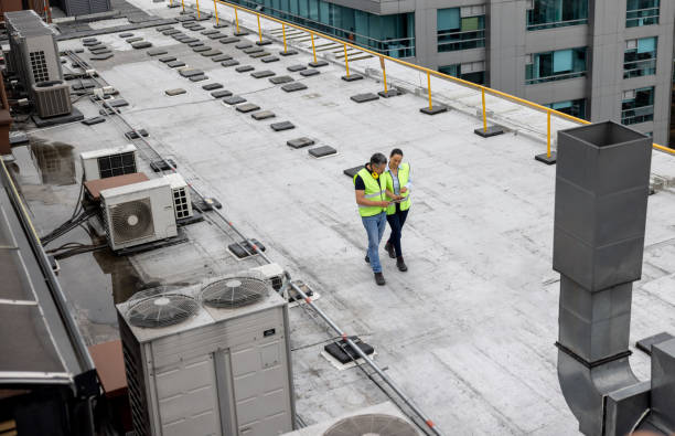 Best Roof Coating and Sealing  in West End, NY