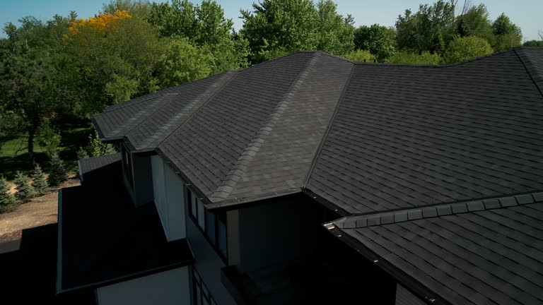 Cold Roofs in West End, NY