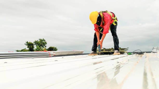 Best Commercial Roofing Services  in West End, NY