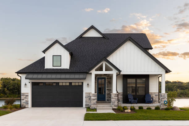 Best Chimney Flashing Repair  in West End, NY