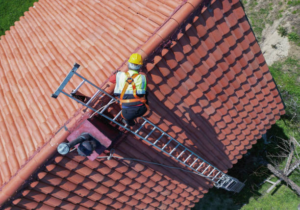 Steel Roofing in West End, NY